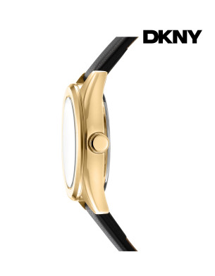 DKNY Ladies Watch